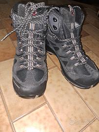 SCARPONI DA NEVE MAMMUT TG 39