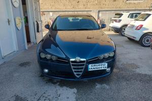 Alfa Romeo 159 1.9 JTDm 16V Progression