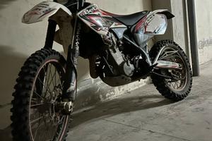 beta rr 450 factory 2009