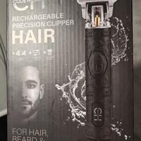 Rasoio Code Homme - Tagliacapelli di precisione