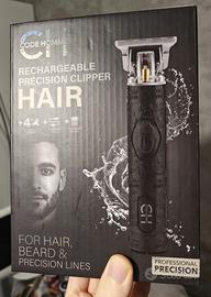 Rasoio Code Homme - Tagliacapelli di precisione