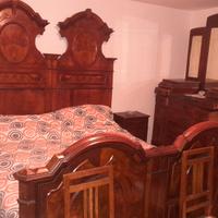 Camera antica completa