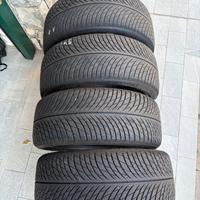 BMW X2 M35i-MICHELIN PILOT ALPIN 5 245/35 R21 96W