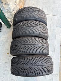 BMW X2 M35i-MICHELIN PILOT ALPIN 5 245/35 R21 96W