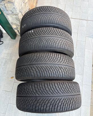 BMW X2 M35i-MICHELIN PILOT ALPIN 5 245/35 R21 96W