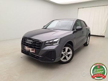 AUDI Q2 30 TDI Aut. S line Edition *TETTO