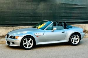 Z3 cambio automatico