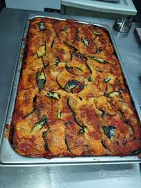 Gastronomia - girarrosto