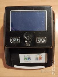 Rilevatore Banconote EURO False