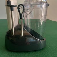 Mini sbattitore portatile a batterie