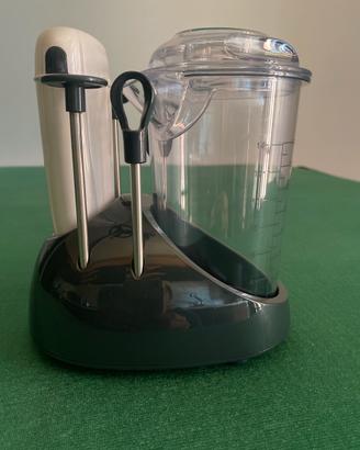 Mini sbattitore portatile a batterie