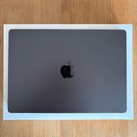 Apple MacBook Pro M4
