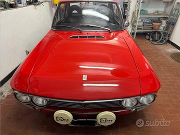Fulvia HF 1600
