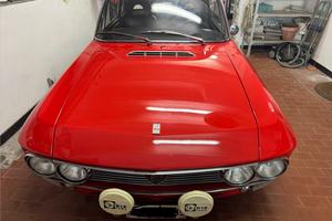 Fulvia HF 1600