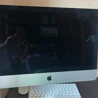 Apple iMac / 21 pollici/Intel Core i5 (4 Core) 2.8