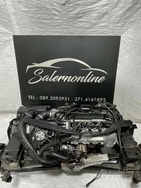 Motore Smart 451 Diesel 2013 40 kw con fapp