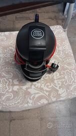 Macchina da caffè Nescafe Dolce Gusto Krups 