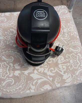 Macchina da caffè Nescafe Dolce Gusto Krups 