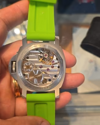 Panerai Luminor 176