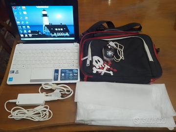 Notebook/Netbook Asus Eee Pc 1015Px Seashell