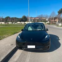 Tesla Model Y Dual Motor Long Range AWD Autopilot