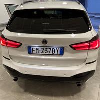 Bmw X1 Sdrive20d Msport 2017/18