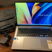 Asus Vivobook F1605Z