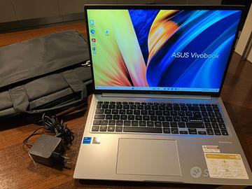Asus Vivobook F1605Z