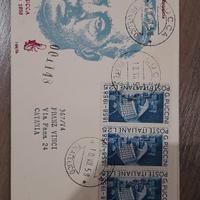 fdc venetia club italia