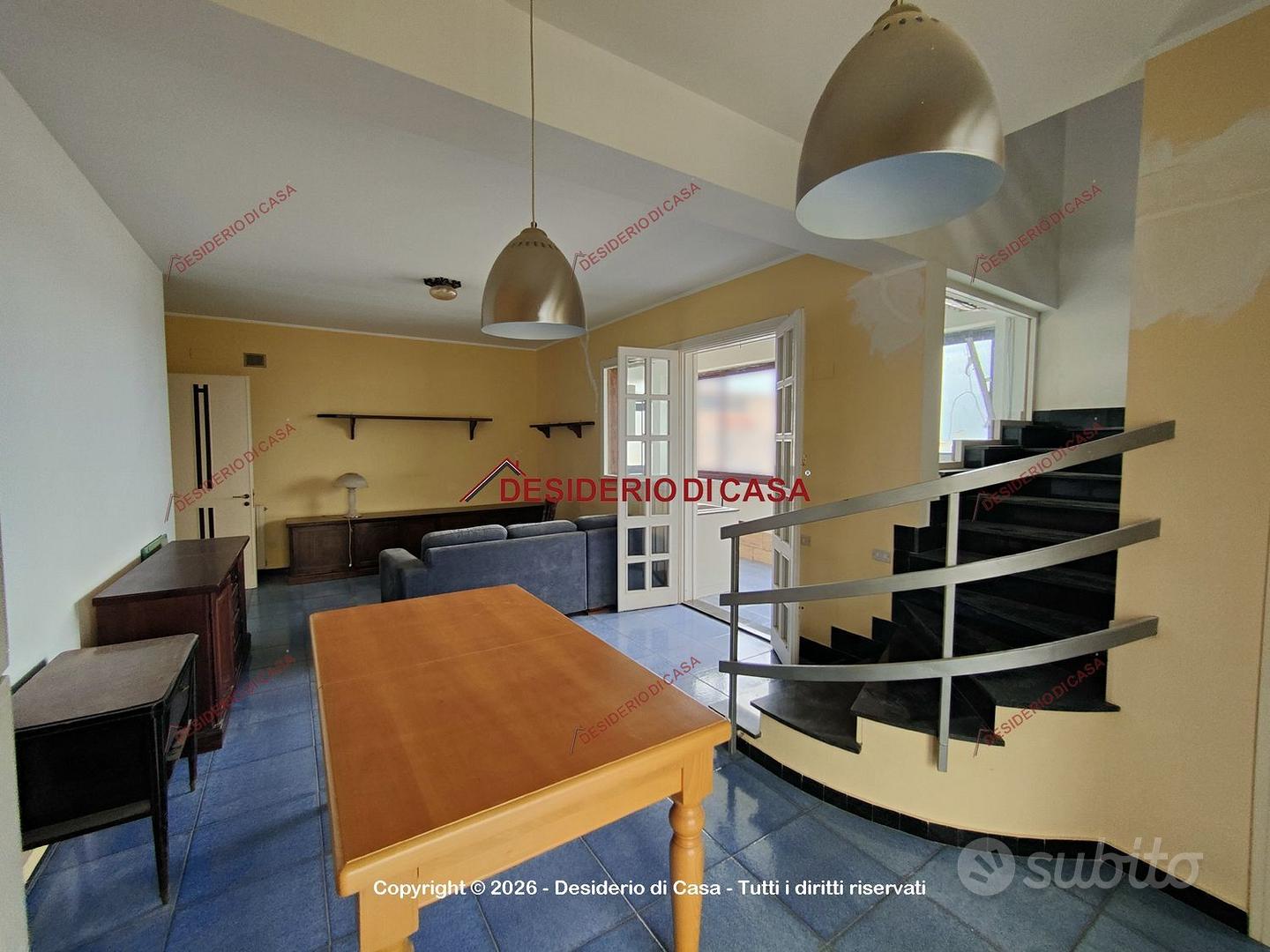 Casa, Cinisi. - Altro