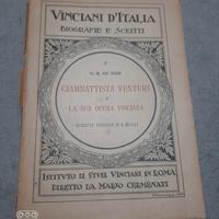 Giambattista Venturi e la sua opera vinciana 1924