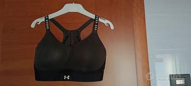 reggiseno sportivo Hunderarmour