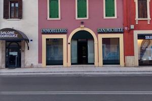 Negozio/ufficio ad alta visibilità - san michele,