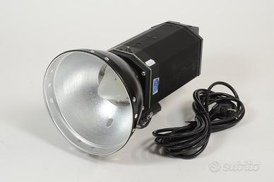 TRE D LED 150W attacco Bowens