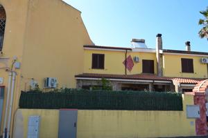 Casa indipendente con giardino - Tissi