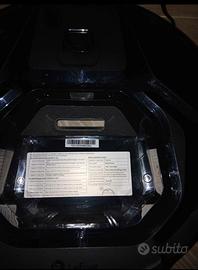 Robot lefant 320