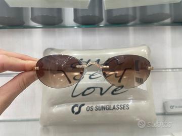 Cairo os sunglasses