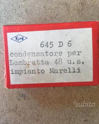 Lambretta 48