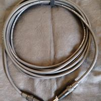 Cavo Reference RIC 01 - Neutrik JJ