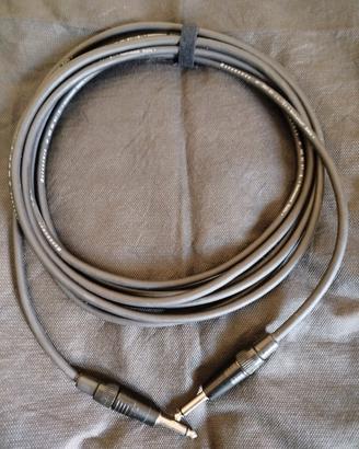 Cavo Reference RIC 01 - Neutrik JJ