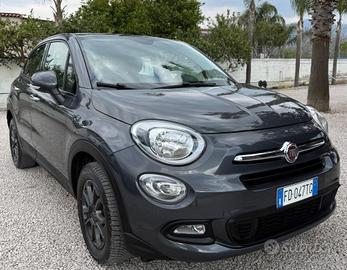 Fiat 500X 1.3 MultiJet 95 CV Lounge