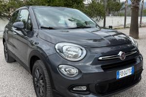 Fiat 500X 1.3 MultiJet 95 CV Lounge
