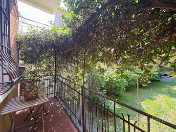 Appartamento di 50 m² con 2 locali a Milano