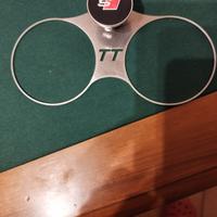 portatelefono magnetico per Audi tt mk2