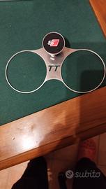 portatelefono magnetico per Audi tt mk2