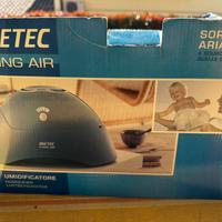 Umidificatore Imetec.