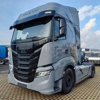 IVECO S-WAY AS440S57T/P