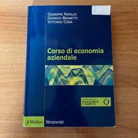 Libro: Corso di economia aziendale