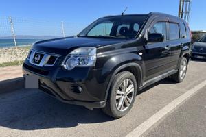 Nissan X-Trail 2nda serie