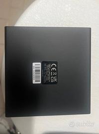 Palmer pan Q4 passive DI box